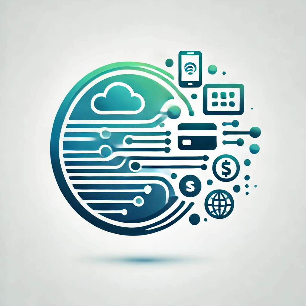 Central Gateway Logo